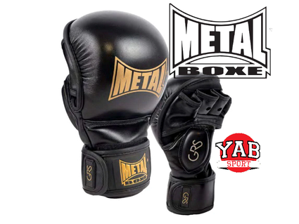 Gants MMA GRS721:2482 722:2483