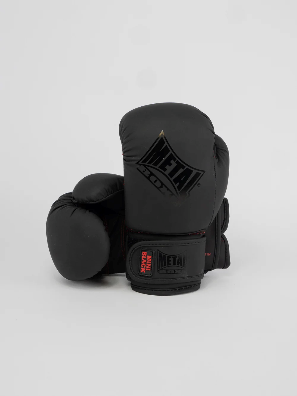 Gants Boxe Mini Black723:2484 724:2485