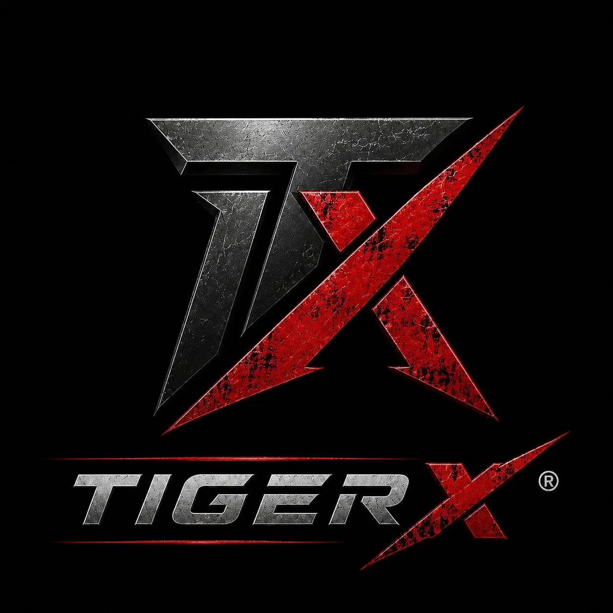 TigerX