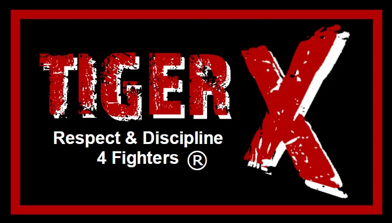 TigerX
