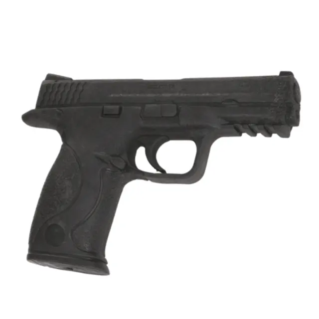 Pistolet d'entrainement Plastique